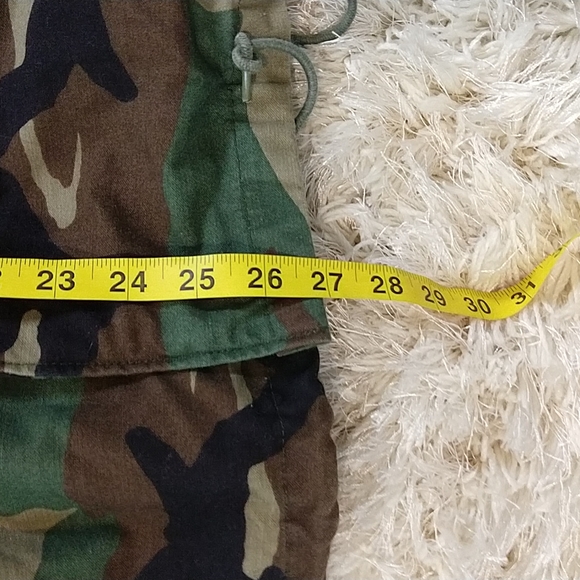 Golden Manufacturing Camo Field Coat Size Medium-Short - Picture 6 of 13